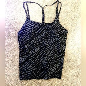 Athletic top by Pink